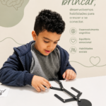 estimulando o desenvolvimento cognitivo infantil